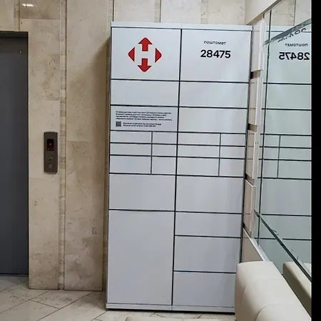 Appartement аркадия, шикарный вид из стильной квартиры Odessa