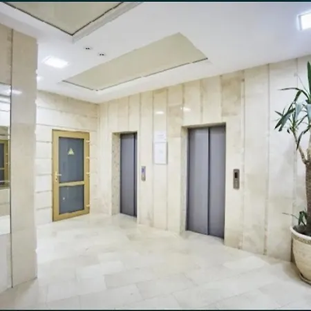 аркадия, шикарный вид из стильной квартиры