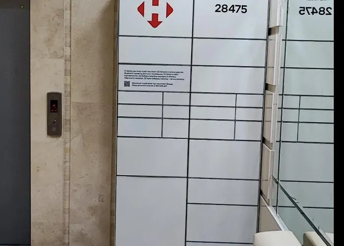 דירה аркадия, шикарный вид из стильной квартиры אודסה