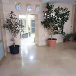 аркадия, шикарный вид из стильной квартиры Appartamento Odessa