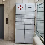 Appartamento аркадия, шикарный вид из стильной квартиры Odessa